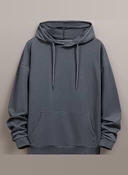 OK.SOON オクスン　パーカー　フーディー　グレー　Size2 OK.SOON オクスン パーカー フーディー グレー Size2